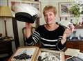 Wartime memorabilia discovered