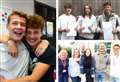 Thousands of Kent students celebrate GCSE results