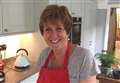 TV cook to judge schools baking contest