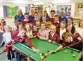  Children’s club scores top rating 