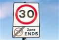 Limited 20mph zone branded ‘ridiculous’