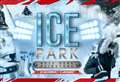 Christmas Ice Park event cancelled