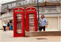 Chance to scoop up 'world's smallest ice cream parlour'