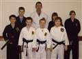 Karate club forced into closure