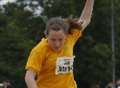 Medway Messenger Mini Youth Games picture gallery - Event Action