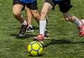 Boost for girls football in the county