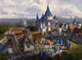 Paramount’s global theme park plans in doubt