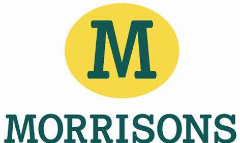 The Morrisons logo