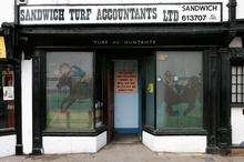 Turf Accountants