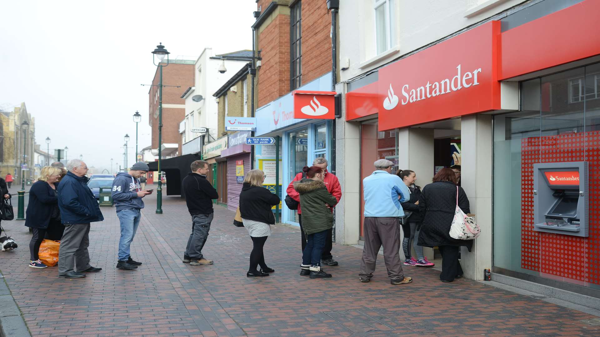 First new pound coins being released