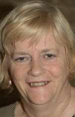 LETTER: Ann Widdecombe