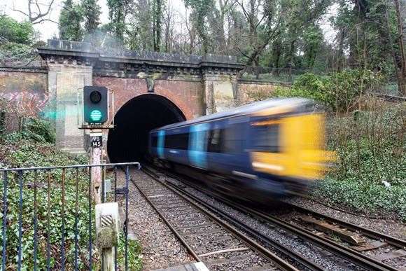 Passengers are warned to prepare for four days of strikes. Picture: Southeastern