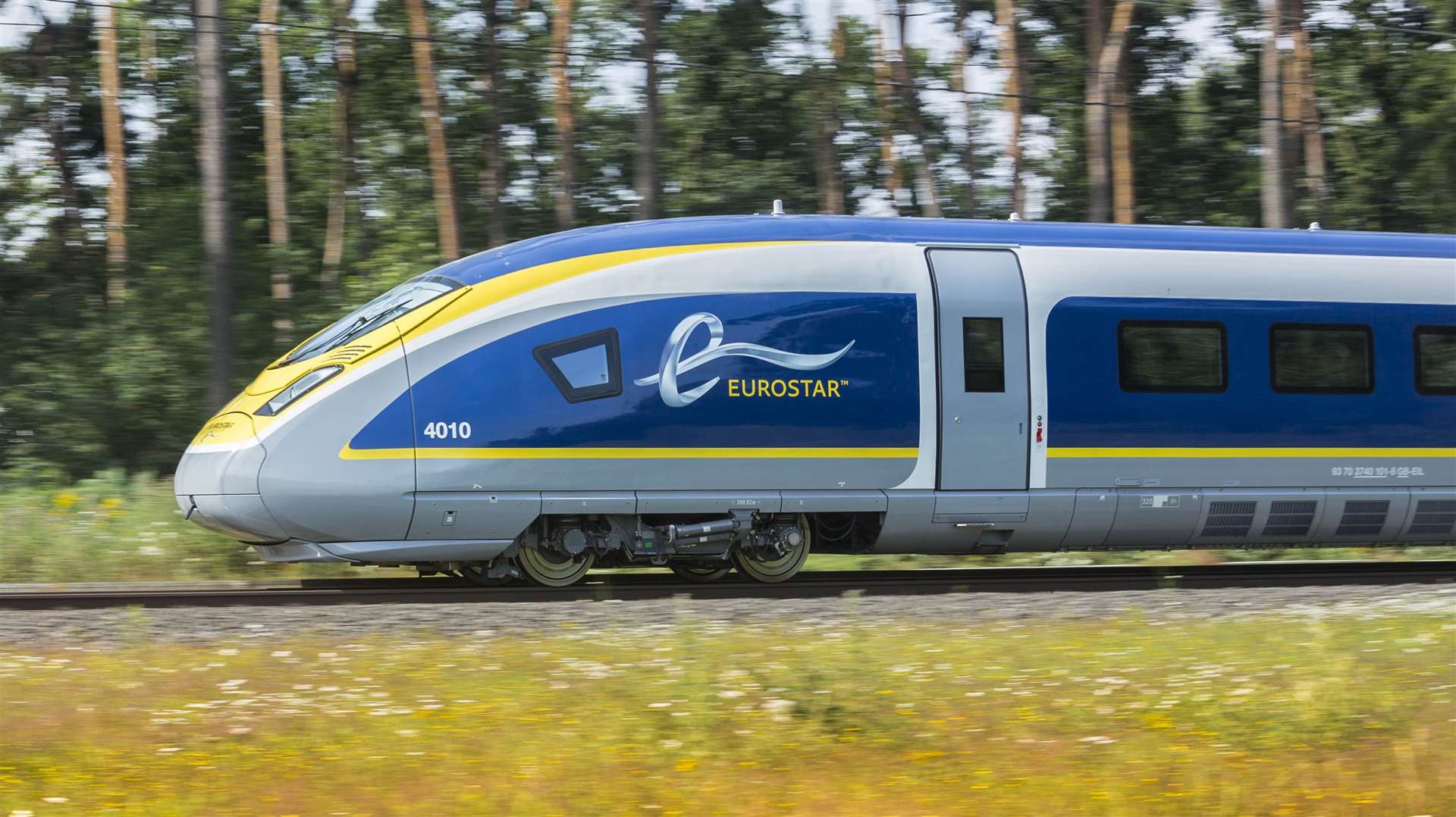 The fight continues to see Eurostar services in Kent again, with almost 30,000 signing a petition calling for its return