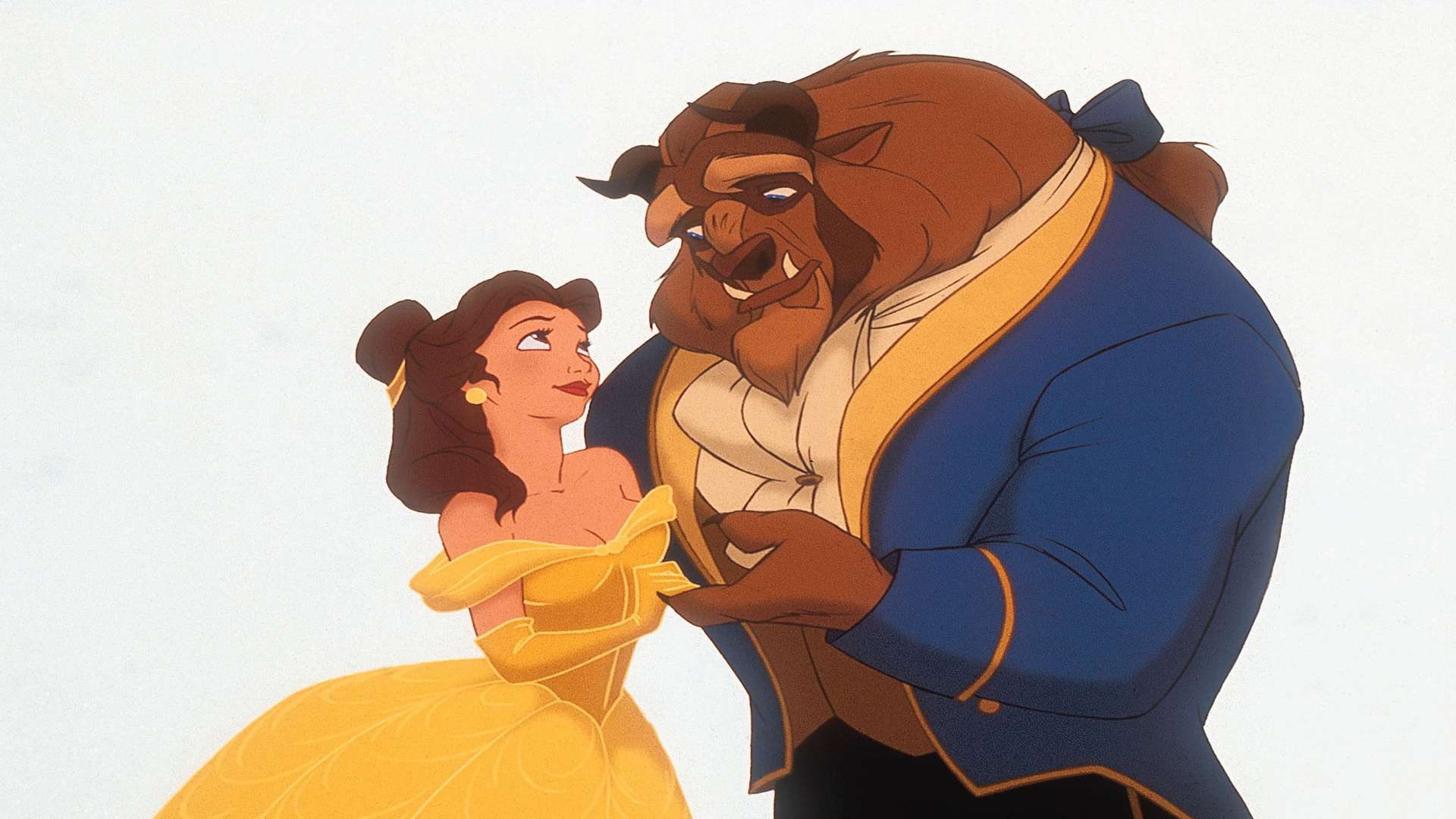 Disney's Beauty and the Beast