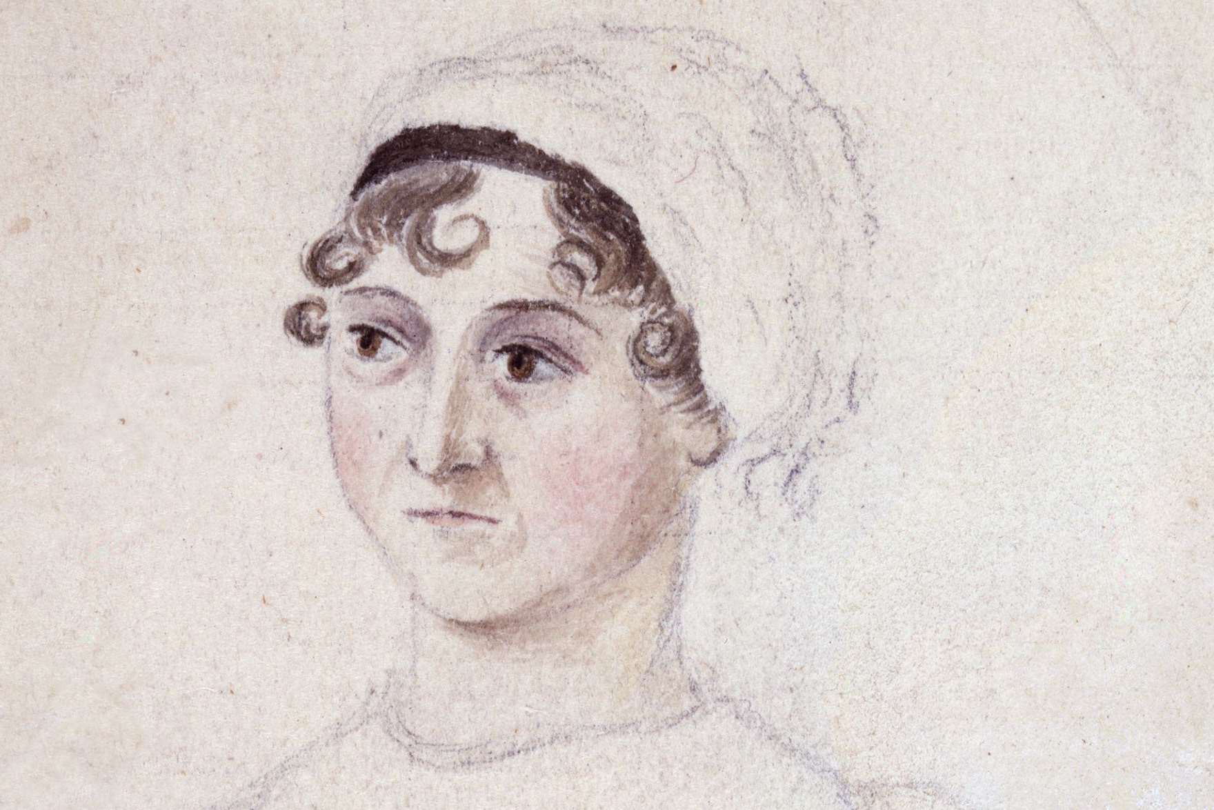 Jane Austen