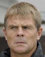 Andy Hessenthaler