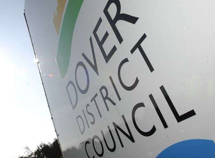 The prosecution was by Dover District Council