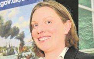 Tracey Crouch