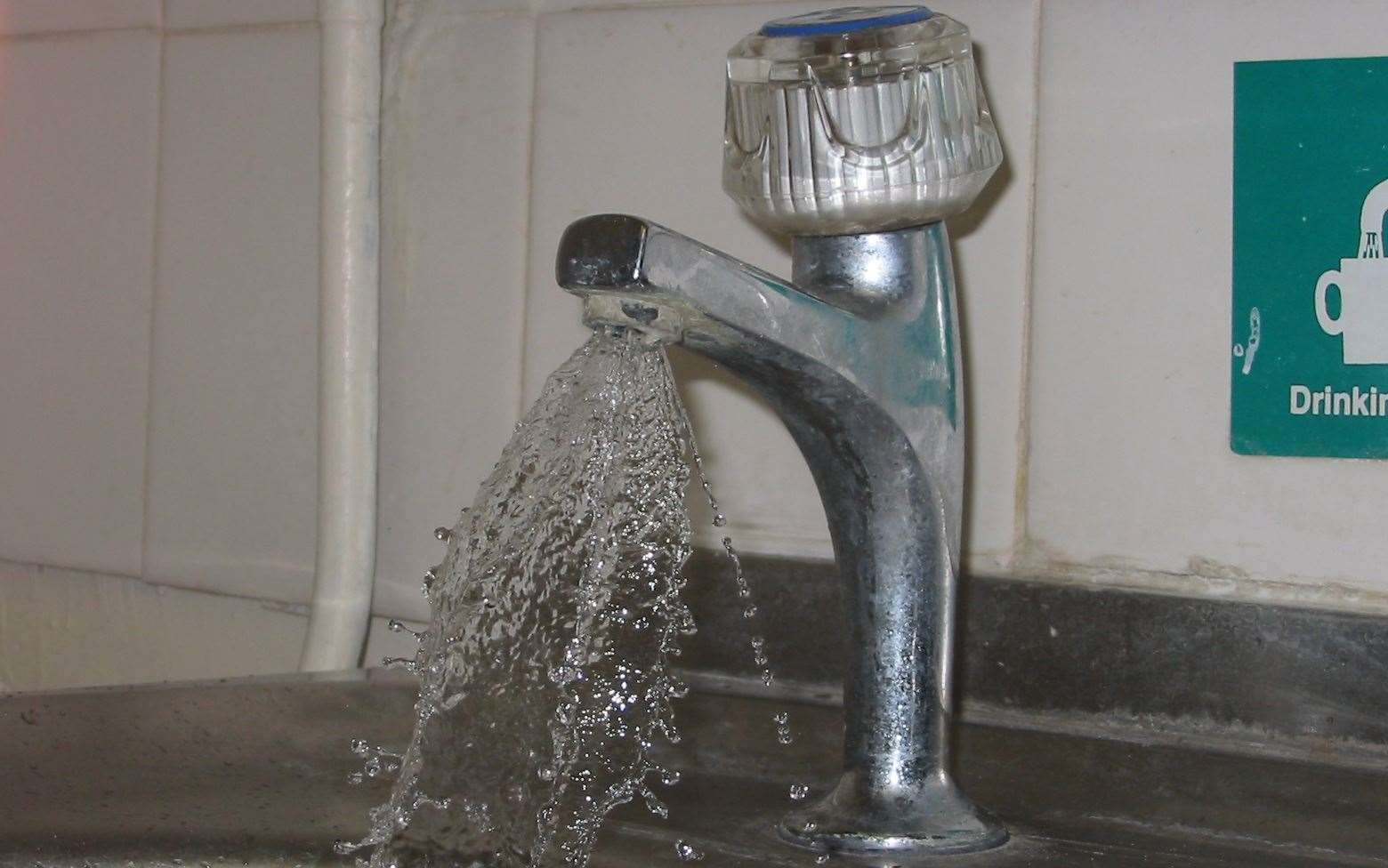 Consumers need to be educated on water usage