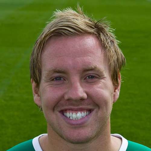 Rob Elliot