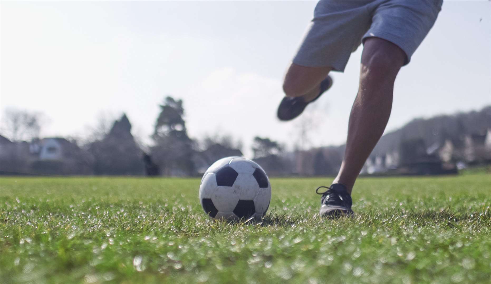 Street Soccer Foundation, has announced it is to host free summer camps offering football and food to more than 1,000 disadvantaged children. Stock picture