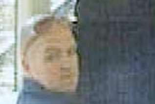 British Transport Police want to speak to this man