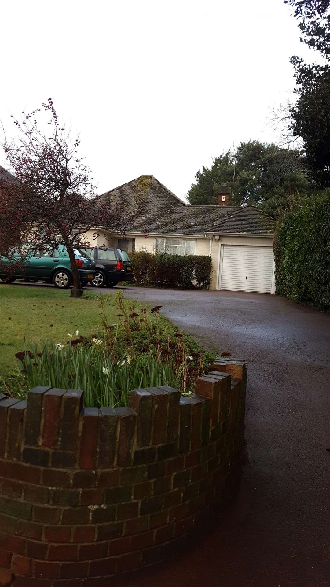 A funeral directors could open in this family home in Magazine Road (2363093)