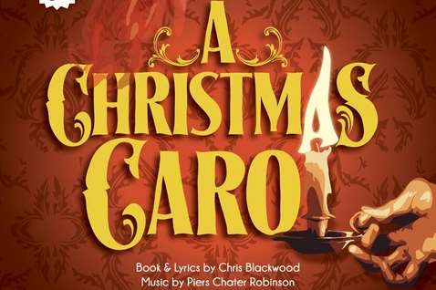 A Christmas Carol