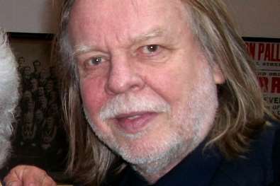 Rick Wakeman