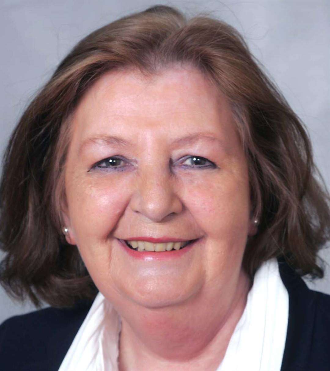 Cllr Jane Chitty