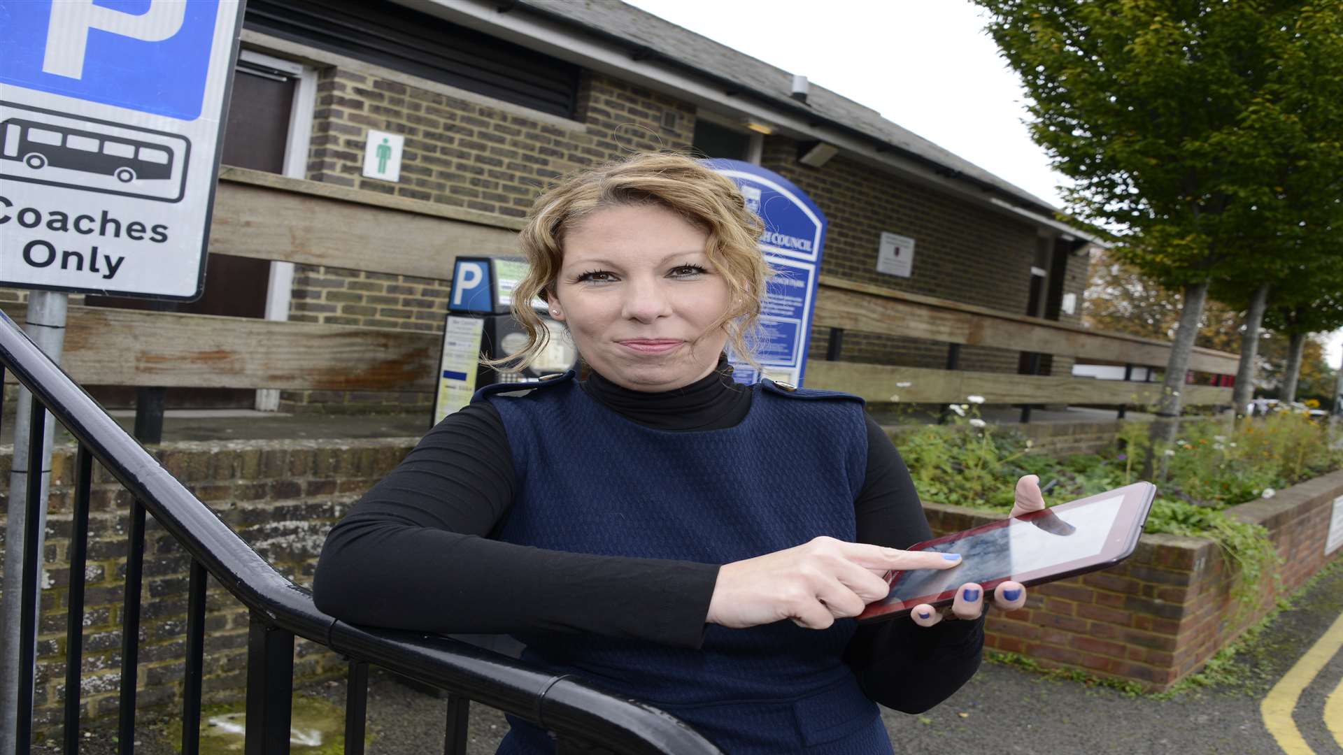 Laura Napper checks in on the Toilets Twitter account