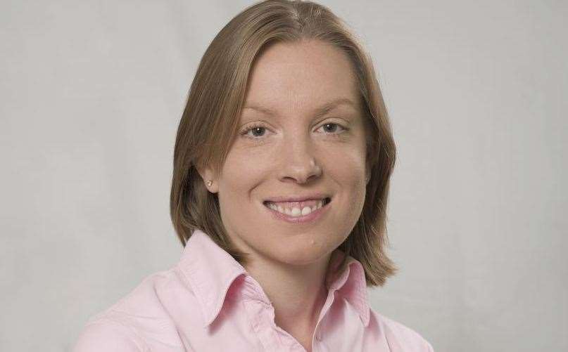 Tracey Crouch MP