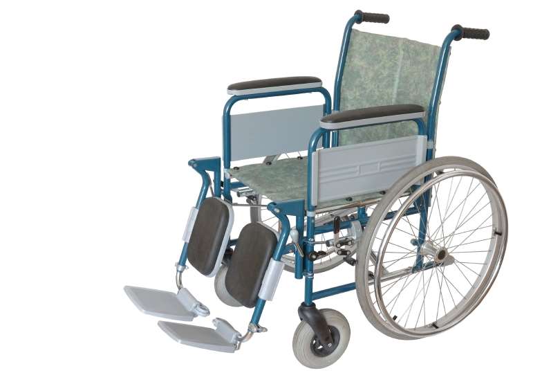 Five new wheelchairs have now arrived. Picture: iStock