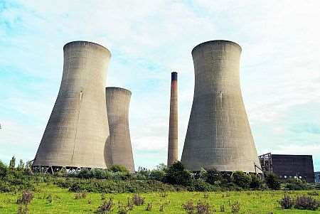 Richborough Towers