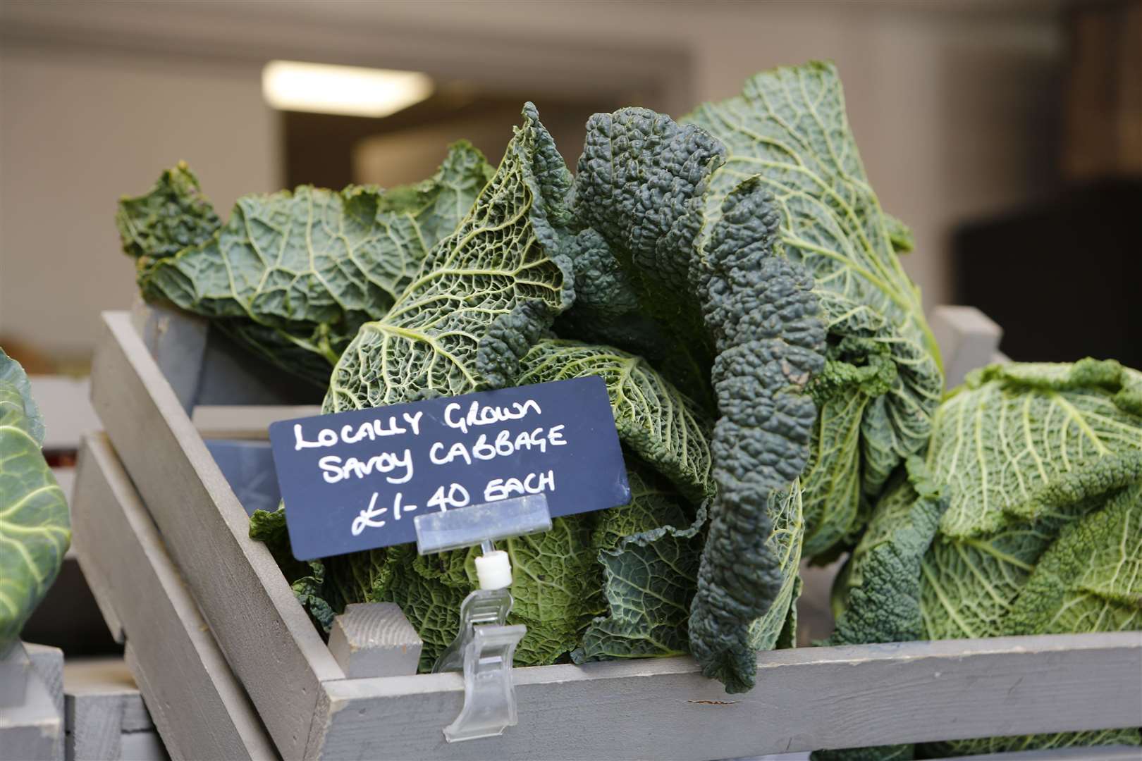 Farm shops are among the categories you can nominate