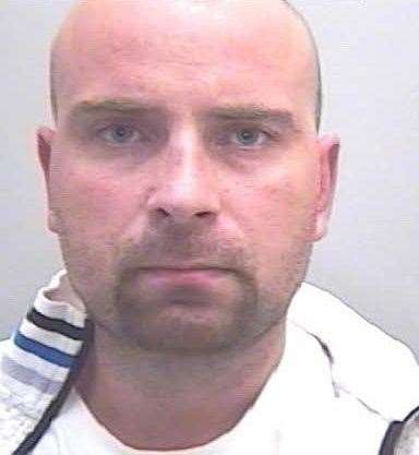 Polish national Rafal Wojciech Habiak,should have appeared to stand trial at Canterbury Crown Court in August, but failed to attend