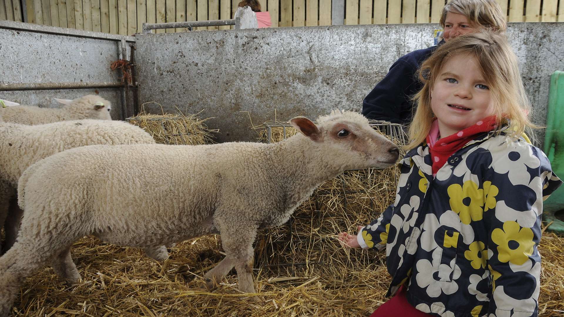 Monkshill Farm