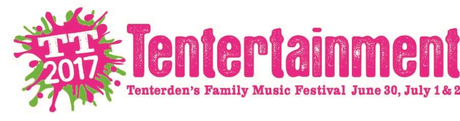 Tentertainment official logo 2017