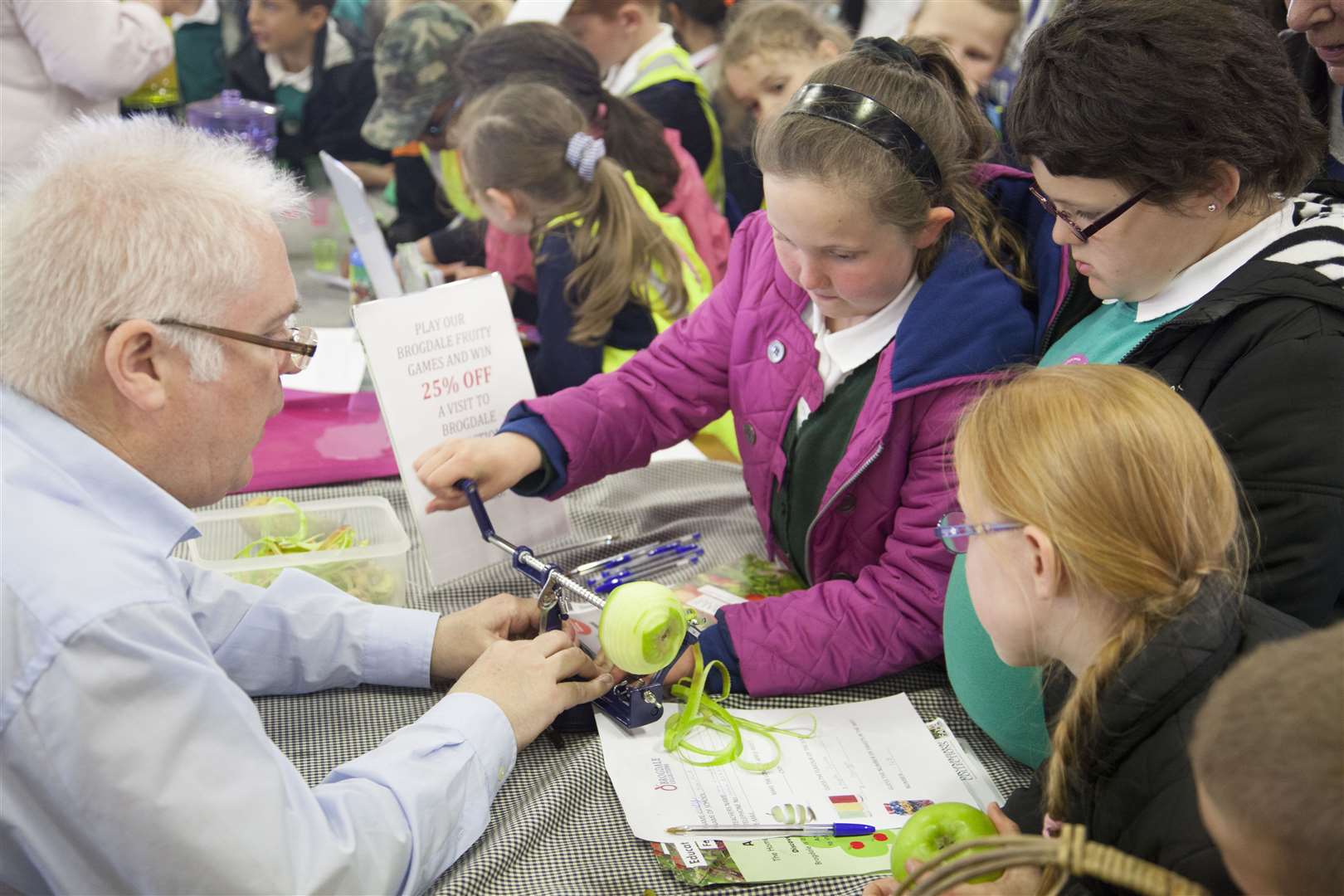 Living Land to hit Detling Showground this week