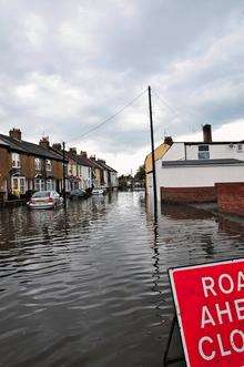 Albert Road, Deal