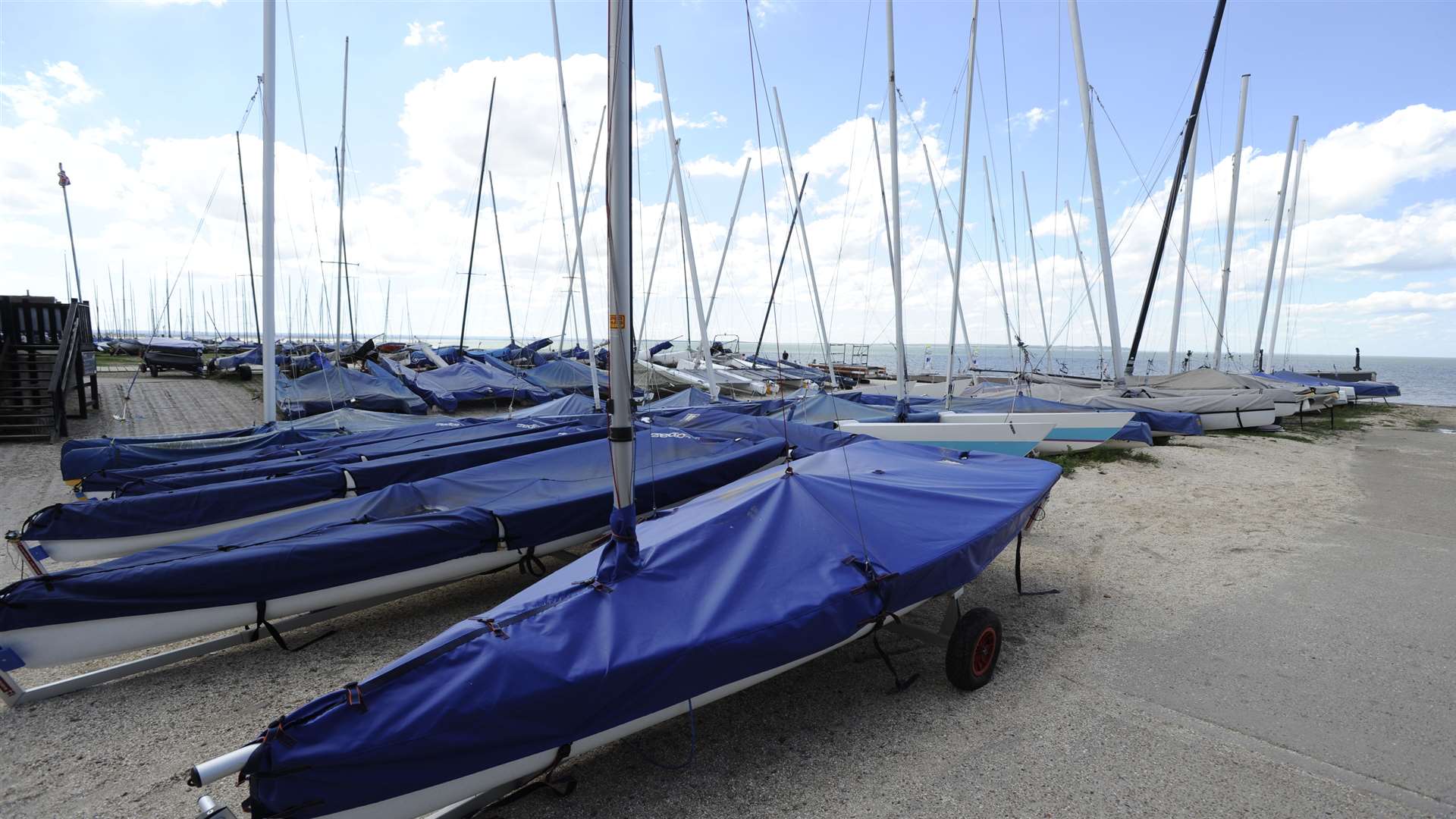 Whitstable Yacht Club