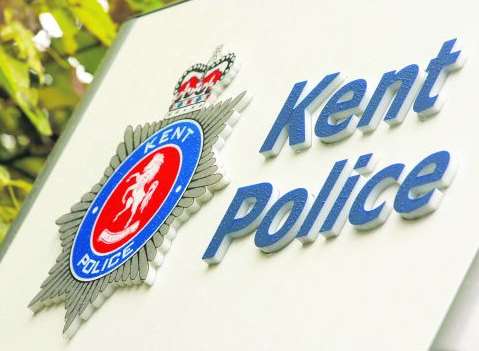 Kent Police