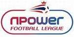 npower football league logo