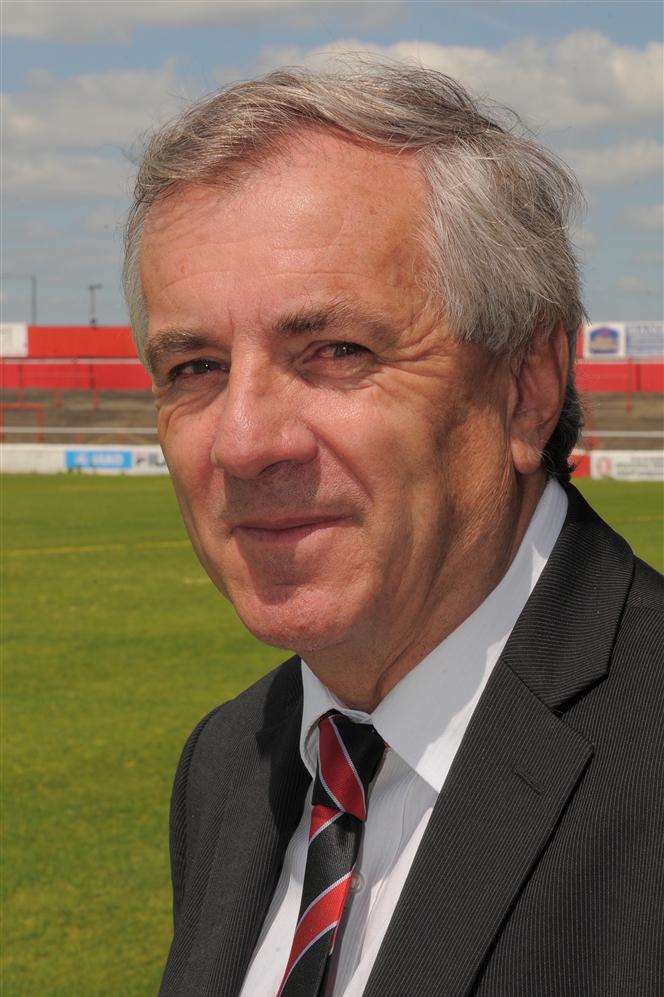 Peter Varney