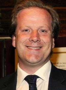 Charlie Elphicke