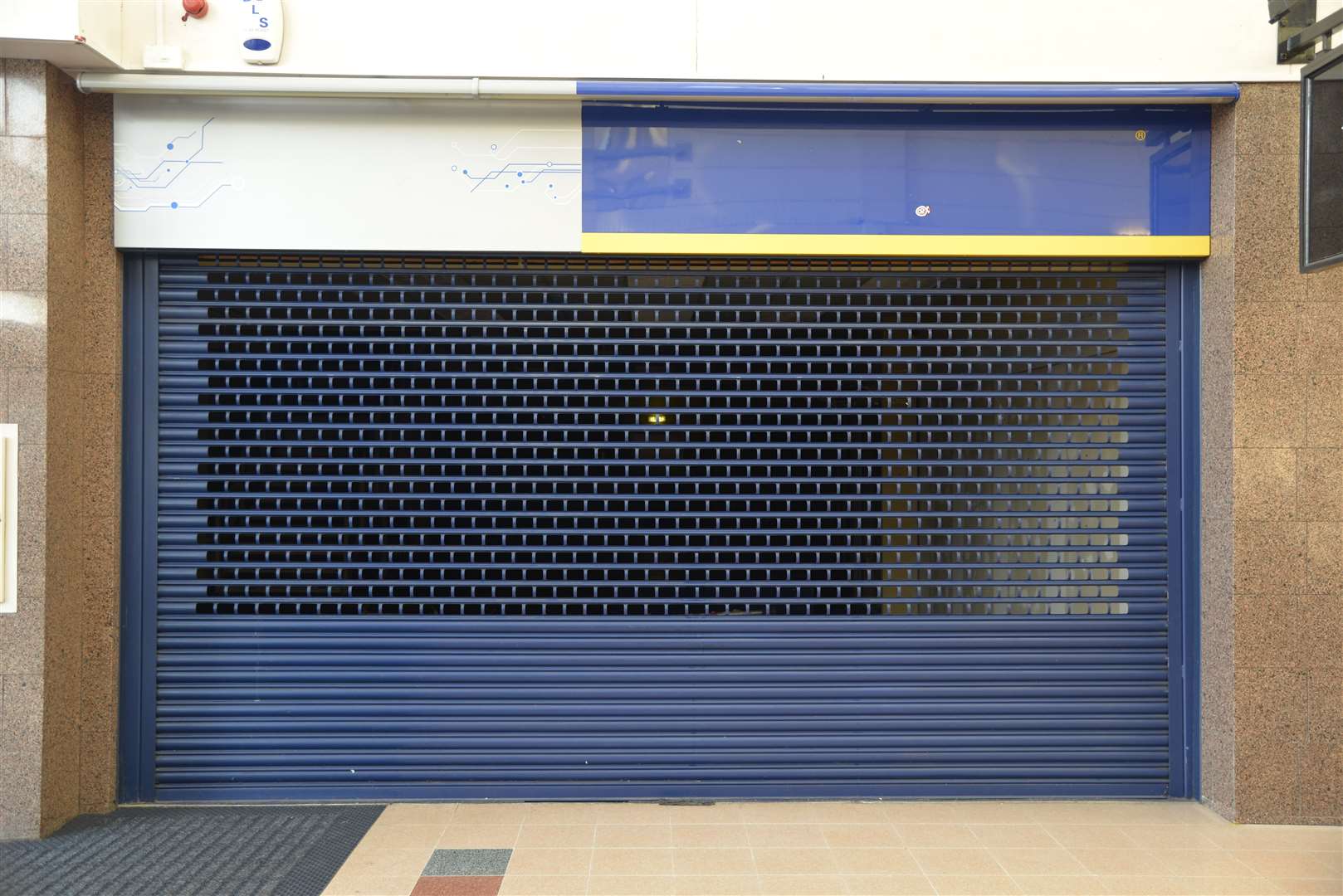 Costa Coffee moved into the former Blockbuster at The Forum, Sittingbourne, four years ago