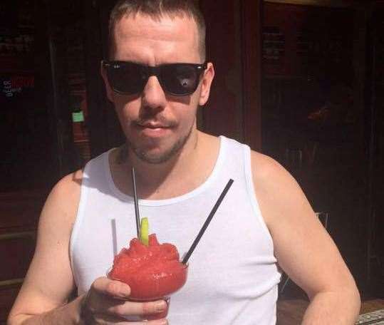 Adam Pritchard could not be saved after he suffered fatal blood loss. Picture: Facebook