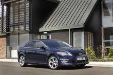 Green award for Mondeo