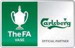 FA Vase 2011/12 logo