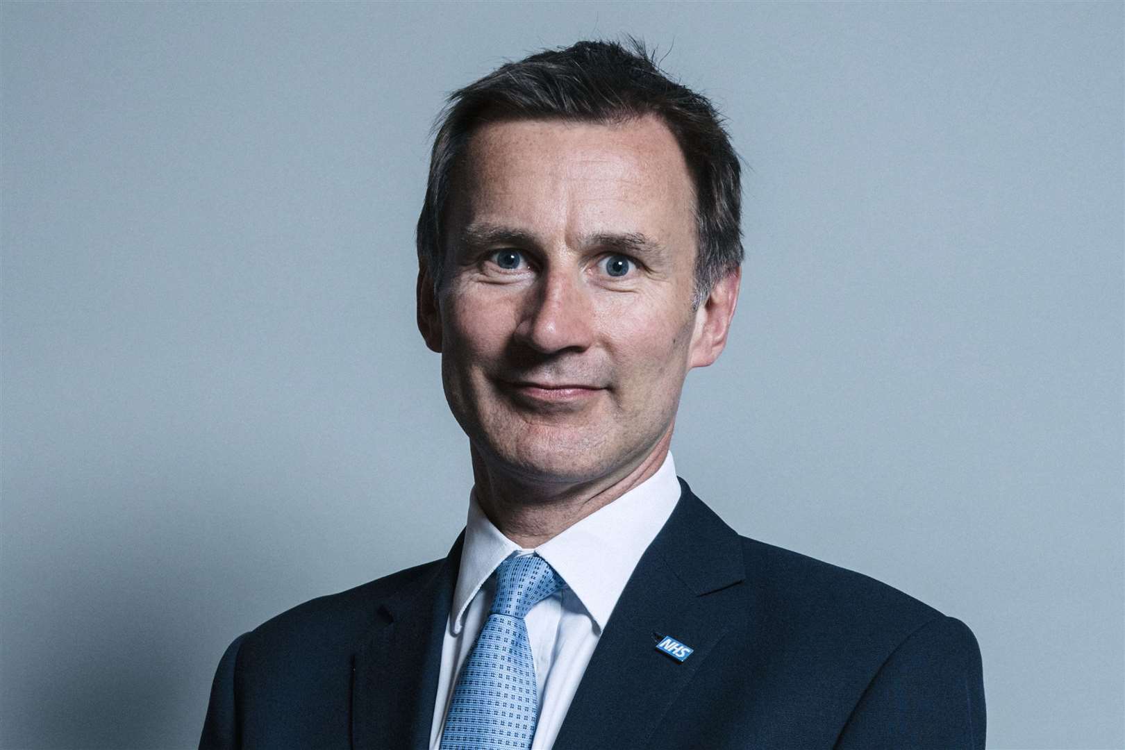 Former health secretary Jeremy Hunt